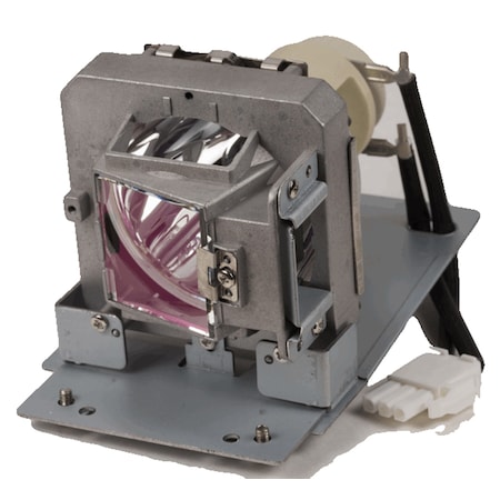 Battery Technology Replacement Lamp For Promethean Prm45 Replaces Prm-45-Lamp, Prm-42-45-L PRM45-LAMP-BTI